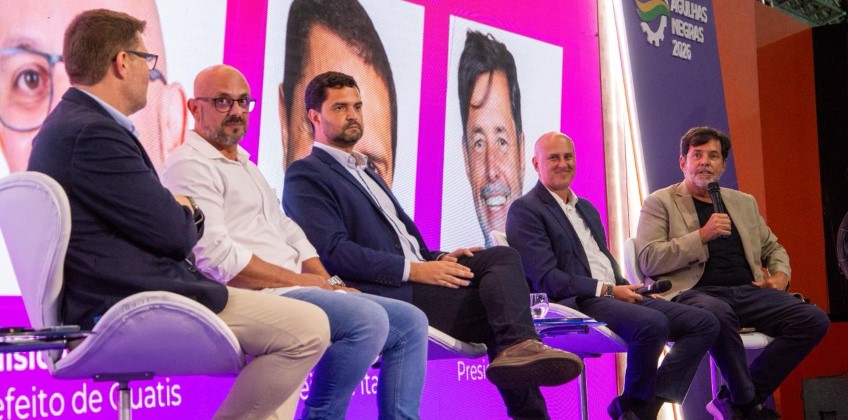 Expo Agulhas Negras reforça integração regional e destaca ações da Setur-RJ e da TurisRio no fortalecimento do turismo fluminense